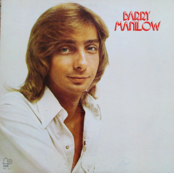 Manilow Barry — Barry Manilow I