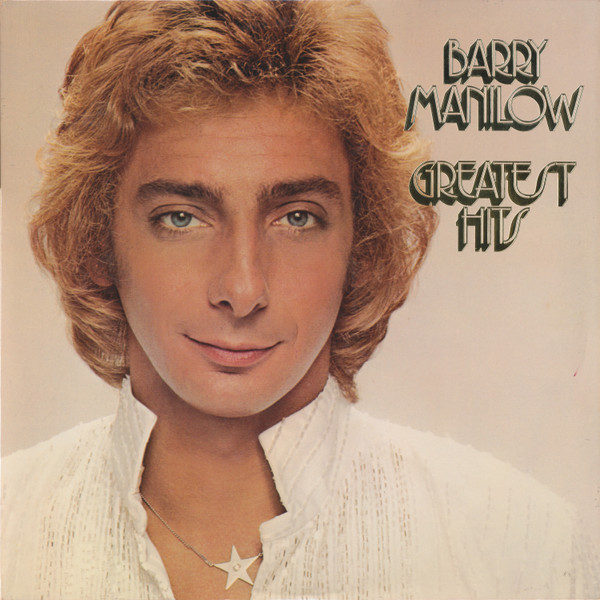 Manilow Barry — Greatest Hits