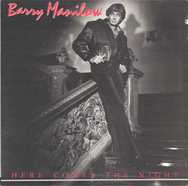 Manilow Barry — I Wanna Do It With You