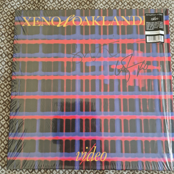 Xeno And Oaklander — Vi/deo
