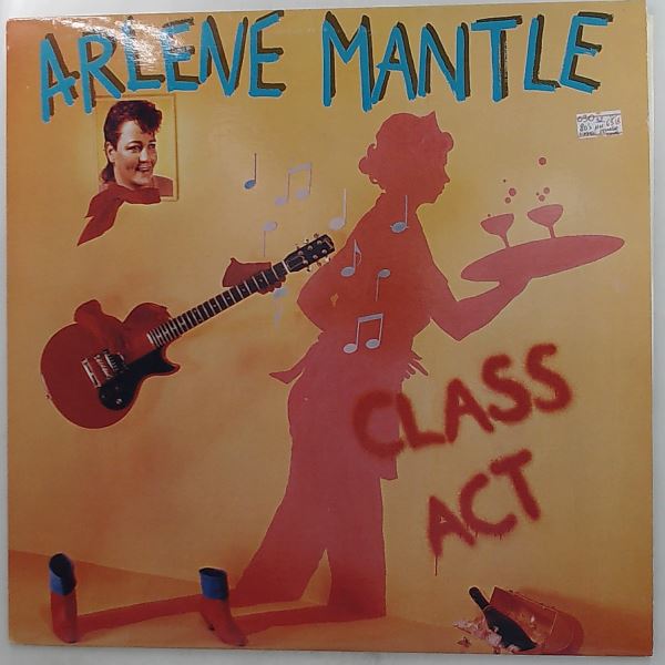 Mantle Arlene — Class Act