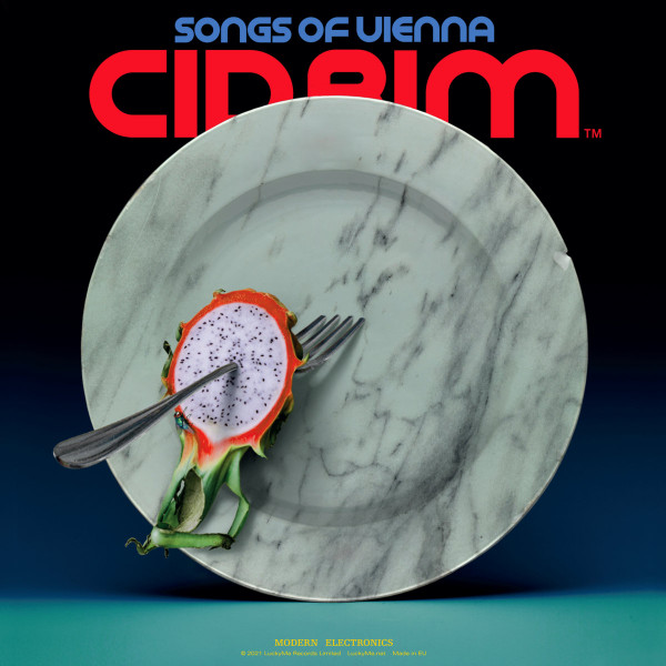 Cid Rim — Songs of Vienna