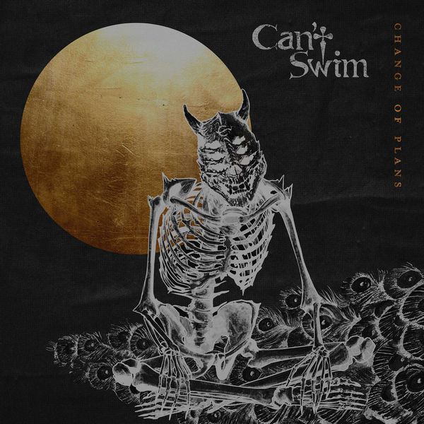 Can't Swim — Change Of Plans