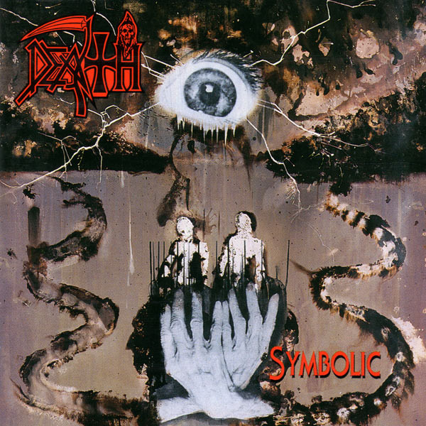 Death — Symbolic