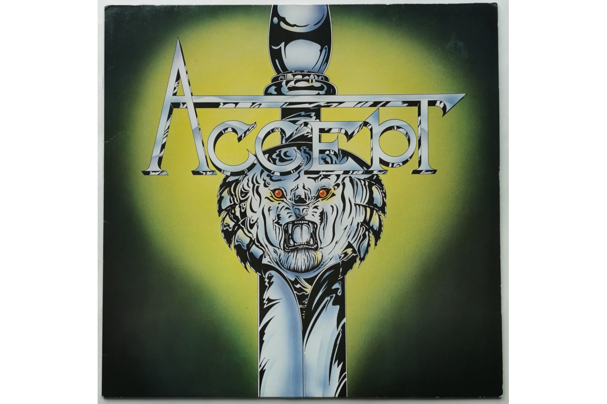 Accept — I'm A Rebel