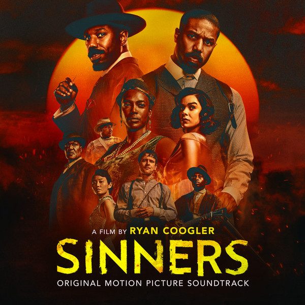 Various — Sinners (Original Motion Picture Soundtrack)