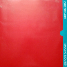 Dire Straits — Making Movies (MFSL)