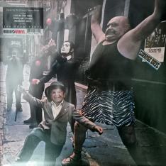 The Doors — Strange Days