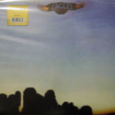 Eagles — Eagles