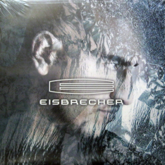 Eisbrecher — Eisbrecher (2xLP)
