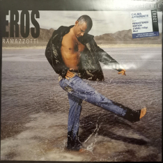 Eros Ramazzotti — Calma Apparente (2xLP)
