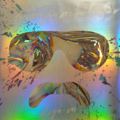 Giorgio Moroder — Deja-Vu (2xLP)