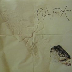Jefferson Airplane — Bark
