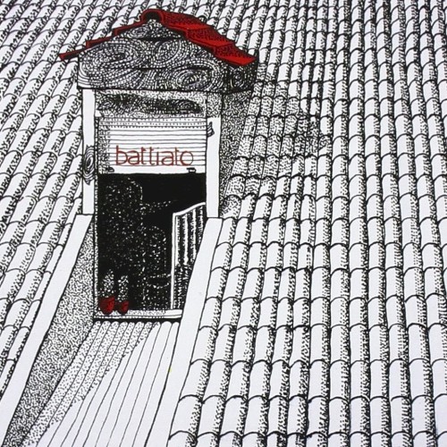 Franco Battiato — Battiato