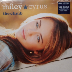 Miley Cyrus — The Climb