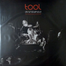 Tool — Stranglehold (The Kalamazoo Broadcast) (2xLP)