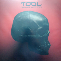 Tool — The Absolute Ultra Rare (2xLP)
