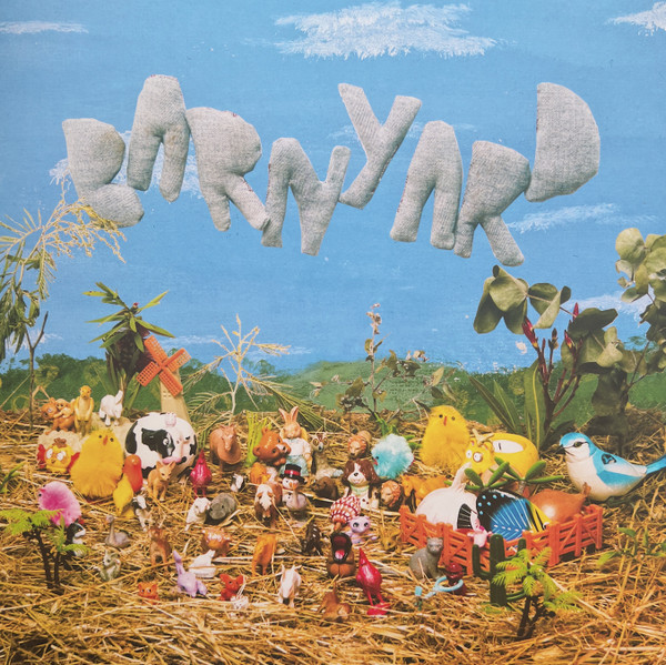 Good Morning — Barnyard