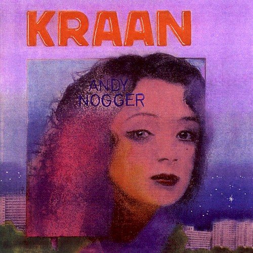 Kraan — Andy Nogger