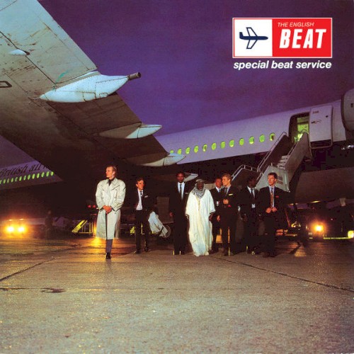 The Beat — Special Beat Service