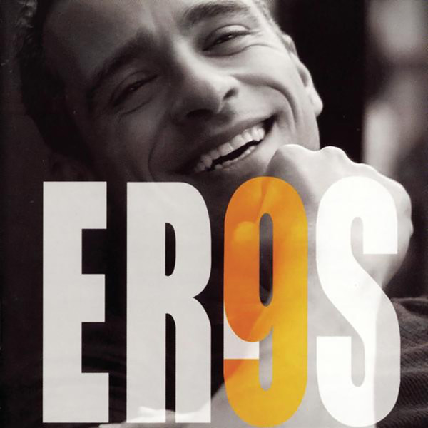 Eros Ramazzotti — 9