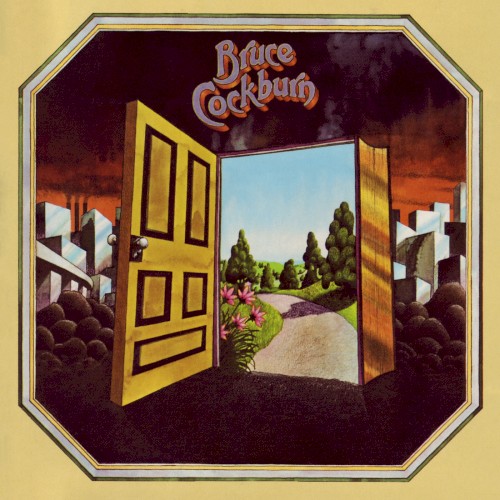 Bruce Cockburn — Bruce Cockburn