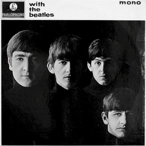 The Beatles — With The Beatles