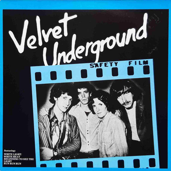 The Velvet Underground — The Velvet Underground
