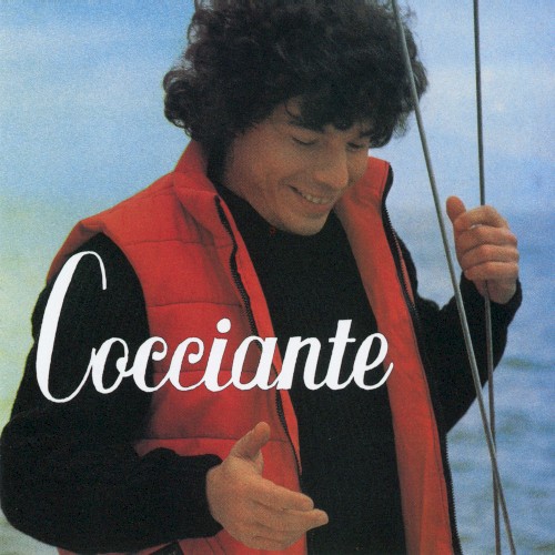 Riccardo Cocciante — Cocciante