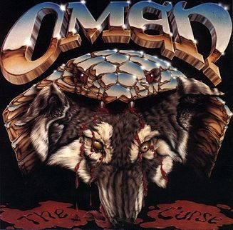 Omen — The Curse