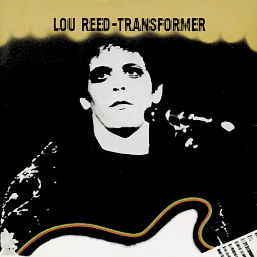 Lou Reed — Transformer