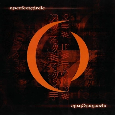 A Perfect Circle — Mer De Noms (0724384925314) виниловая пластин