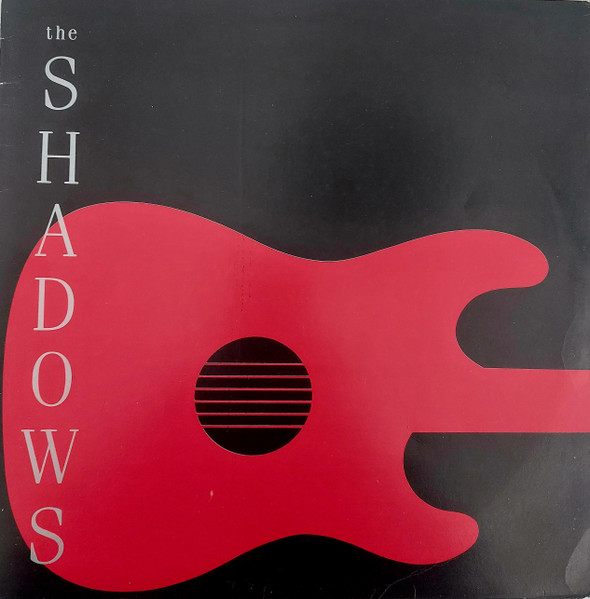 The Shadows — The Shadows