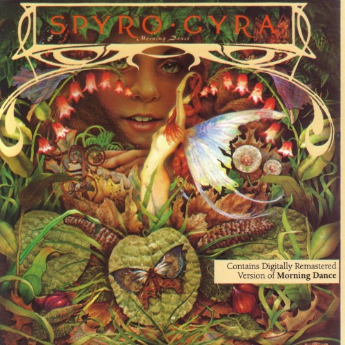 Spyro Gyra — Morning Dance