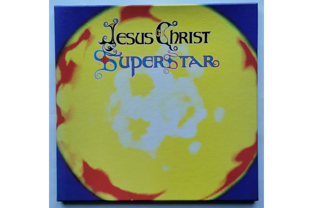 Various — Jesus Christ Superstar