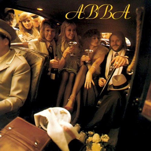 ABBA — ABBA