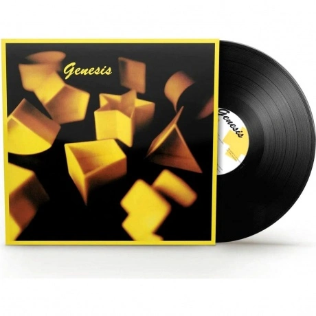 Genesis — Genesis