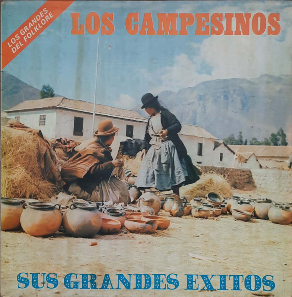 Los Campesinos — Sus Grandes Éxitos