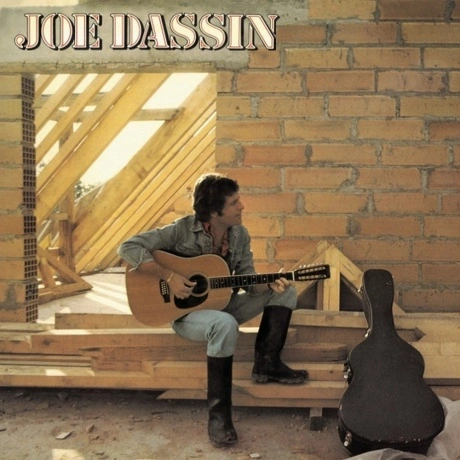 Joe Dassin — Joe Dassin