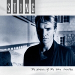 Sting — The Dream Of The Blue Turtles