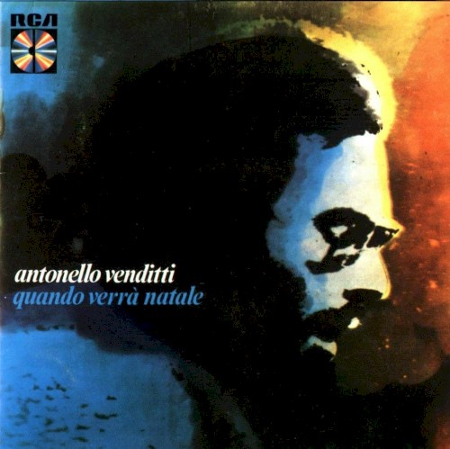 Antonello Venditti — Quando verrà Natale