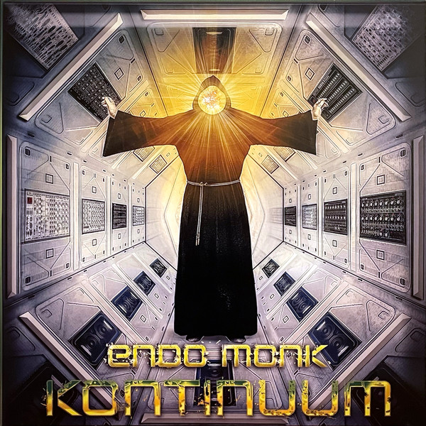 Endo Monk — Kontinuum