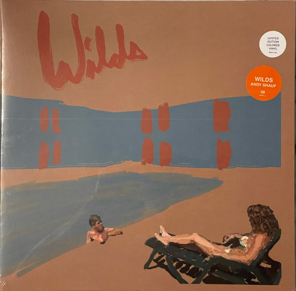 Andy Shauf — Wilds