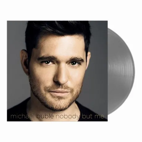 Michael Buble — Nobody But Me (Limited) (0093624916758) винилова