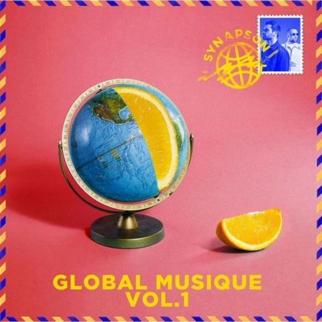 Synapson — Global Musique