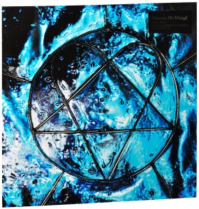 HIM — Love Metal