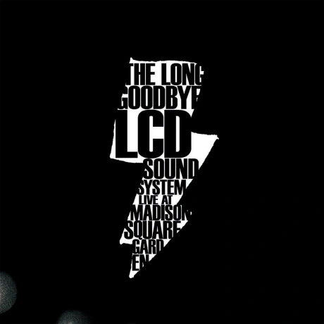 LCD Soundsystem — The Long Goodbye (Box) (0190295064198) винилов