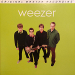 Weezer — Weezer