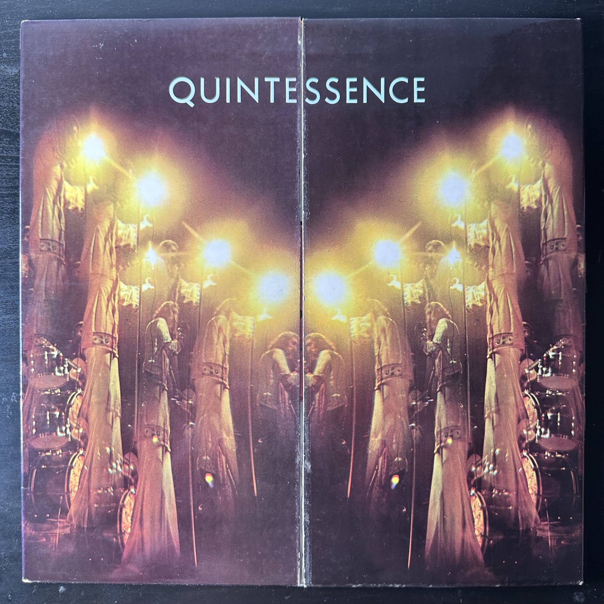 Quintessence — Quintessence