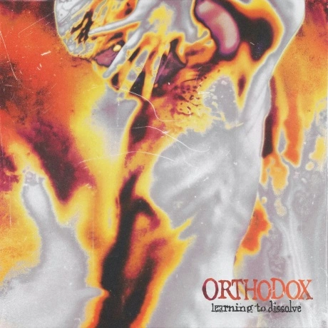 Orthodox — Learning To Dissolve (0196587306014) виниловая пласти